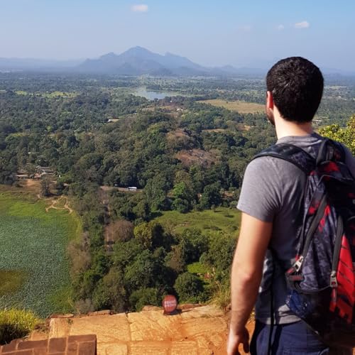 La mia amata Asia: idee di viaggio cover art