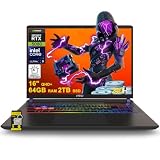 MSI Vector 16 HX AI