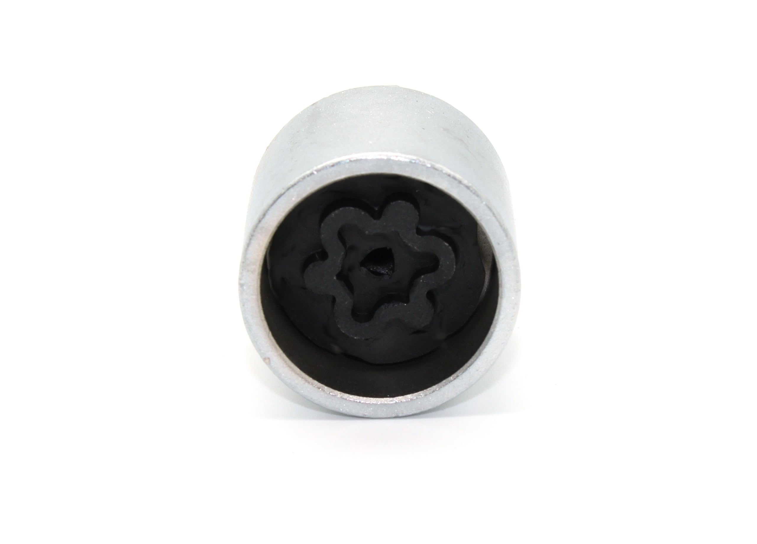 TEMO 816 Anti-Theft Wheel Lock Lug Nut Removal Socket Key 3436 for Audi
