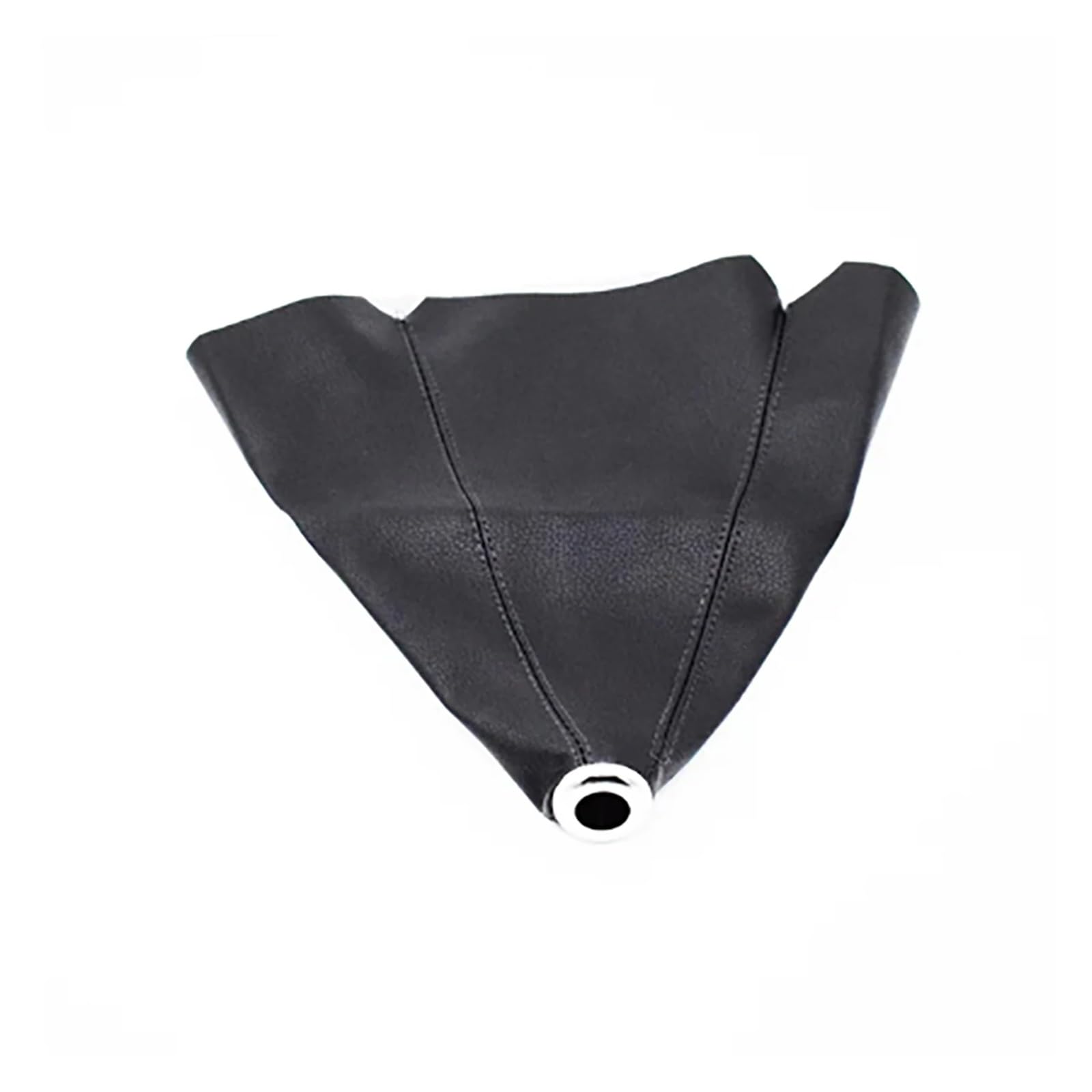 Glblpexelr Leather For Dacia For Sandero Mk1 2008-2012 Gear Shifter Knob Replacement