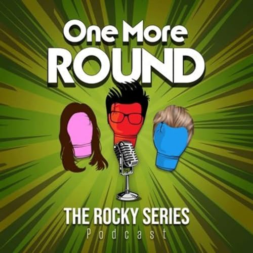 Rocky (Episode 13) - Rocky’s Emotional Turning Point Titelbild