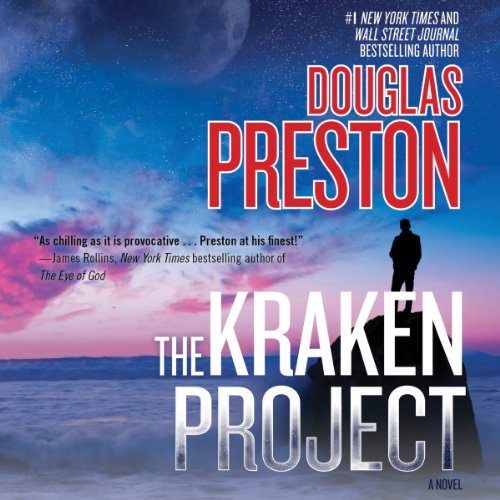 The Kraken Project Wyman Ford, Book 4 (Audible Audio