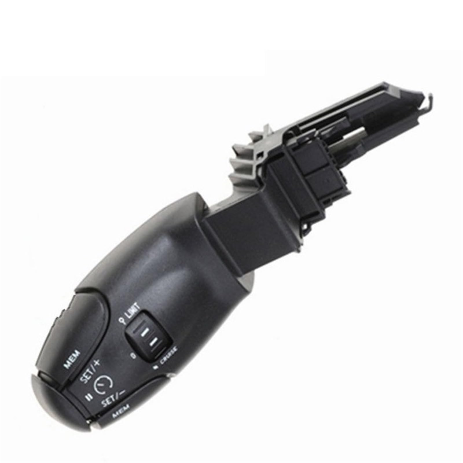 Para Citroen C3 C4 C5 C8 6242Z8 6242Z9 interruptor tallo Control crucero mando de control de crucero