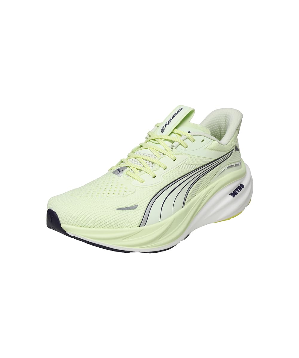 Magnify Nitro 3 Puma Black-Puma White-image-41
