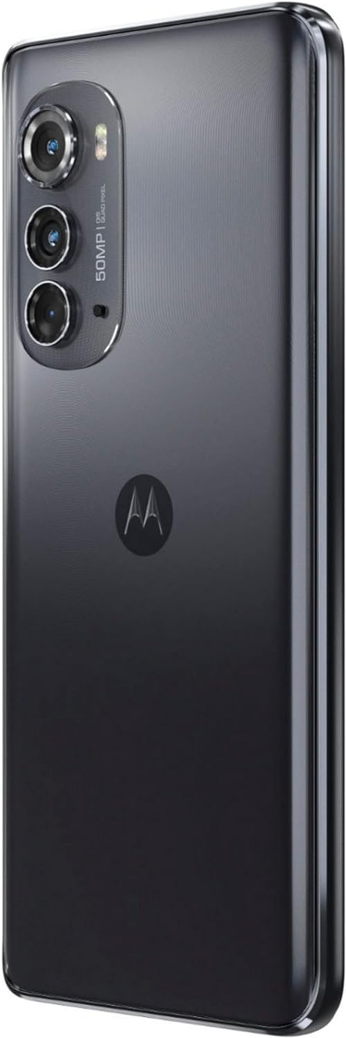 Motorola - ジャンク品　motorola edge 2022 ブラック ケース付き Amazon.com: MOTOROLA Moto Edge (2022) Soft Protective Case