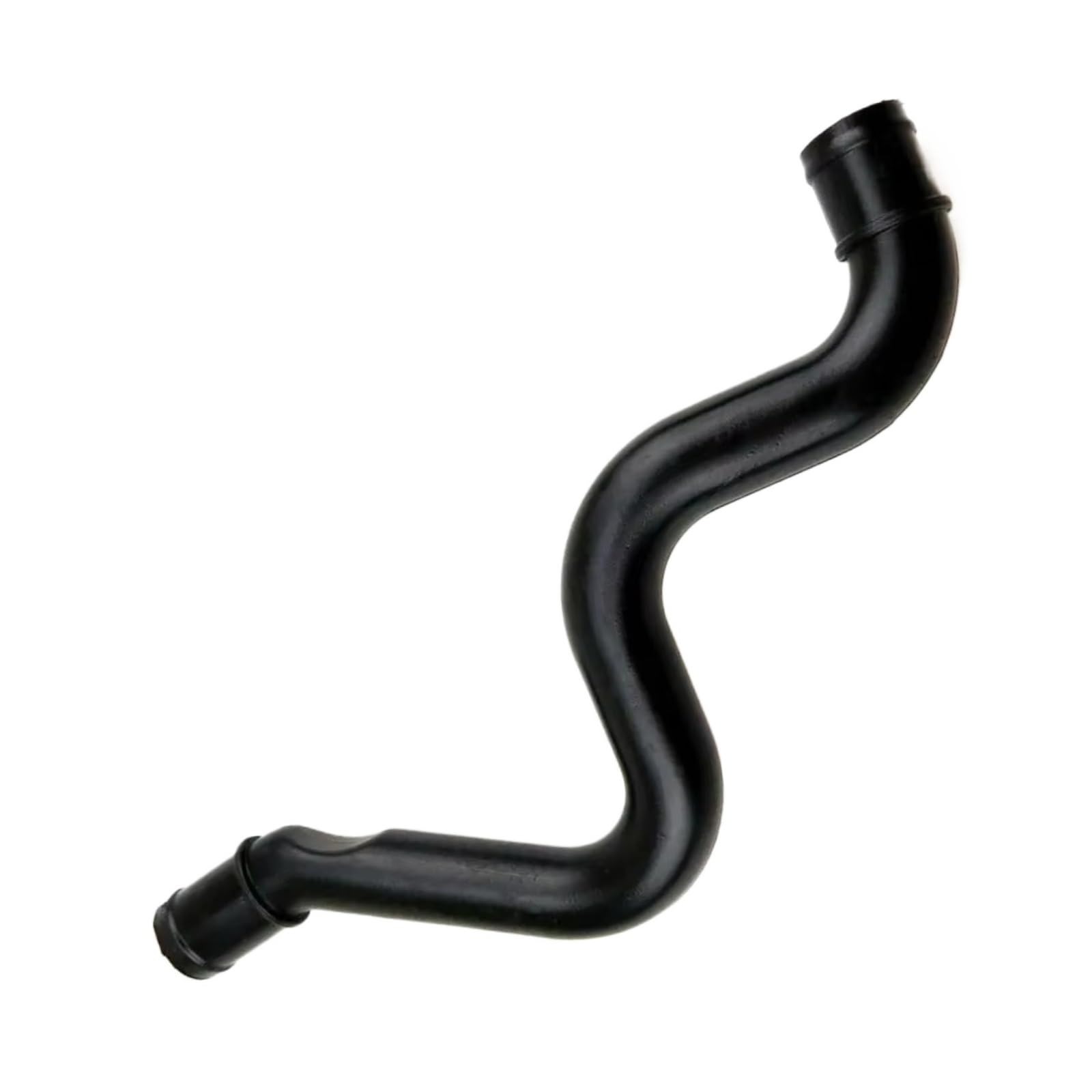 Fvoirss One Color Engine Breather Vent Hose Compatible With Skoda For Octavia 2001-2011 For Superb 2002-2008 1.8T Crankcase Exhaust Breathing Ventilation Hose 06A103213af