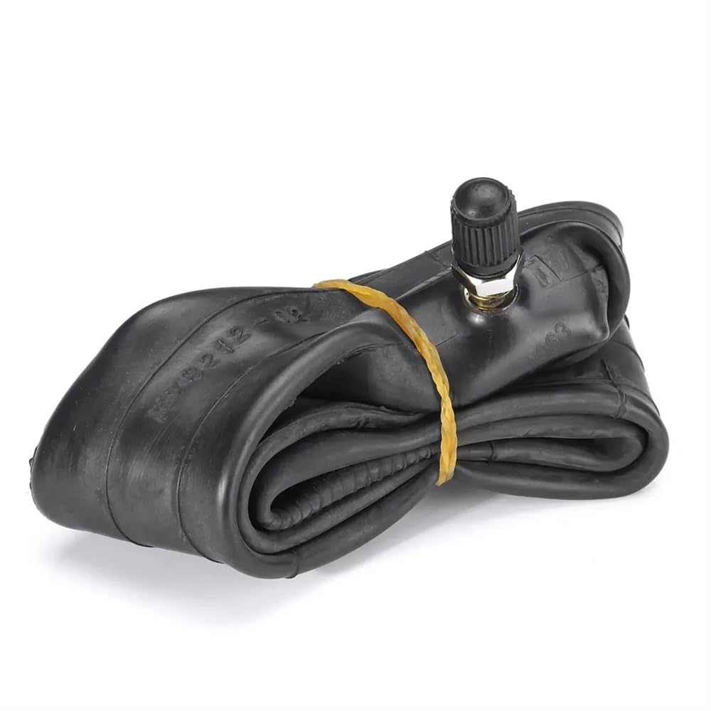 Ytqmorebnz 8.5Inch Inner Tube M365 Rubber Tire For Xiaomi For Mijia Pro Pro 1S Electric Scooter 8.5Inch Anti-Piercing Thicken Inflatable(8.5Inch Inner Tube)
