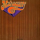mahogany traduction fr  Mahogany