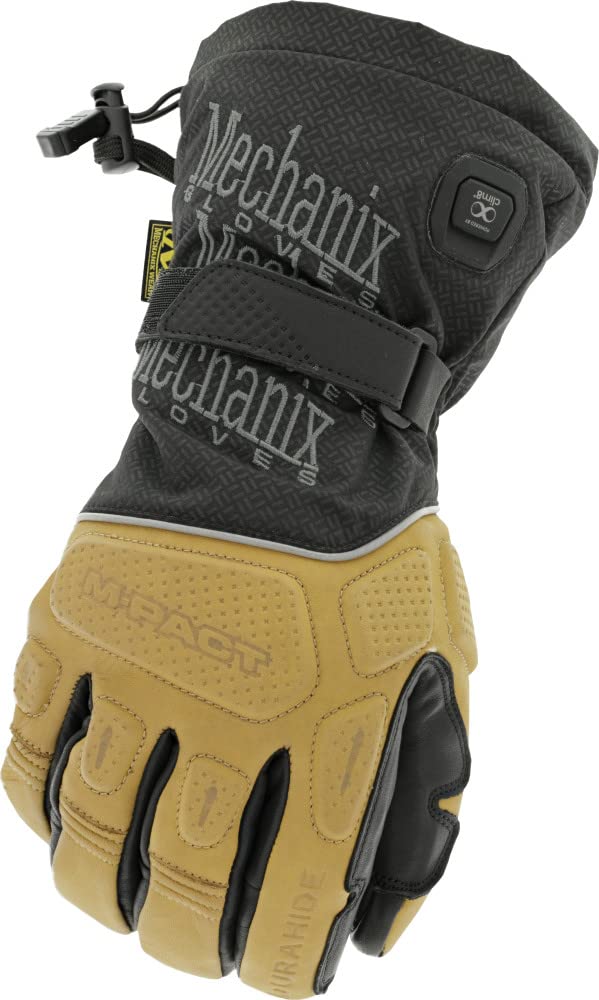 Mechanix COLDWORK M-Pact