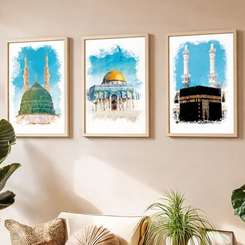 Image of NoWorries Wall decor Paintings for Office Decor and Home Decor /Framed Paintings for Home Wall, living room decoration - (Synthetic Wooden Frame)(Framed Poster Multicolor) (IS - 5, 13x17 inches)