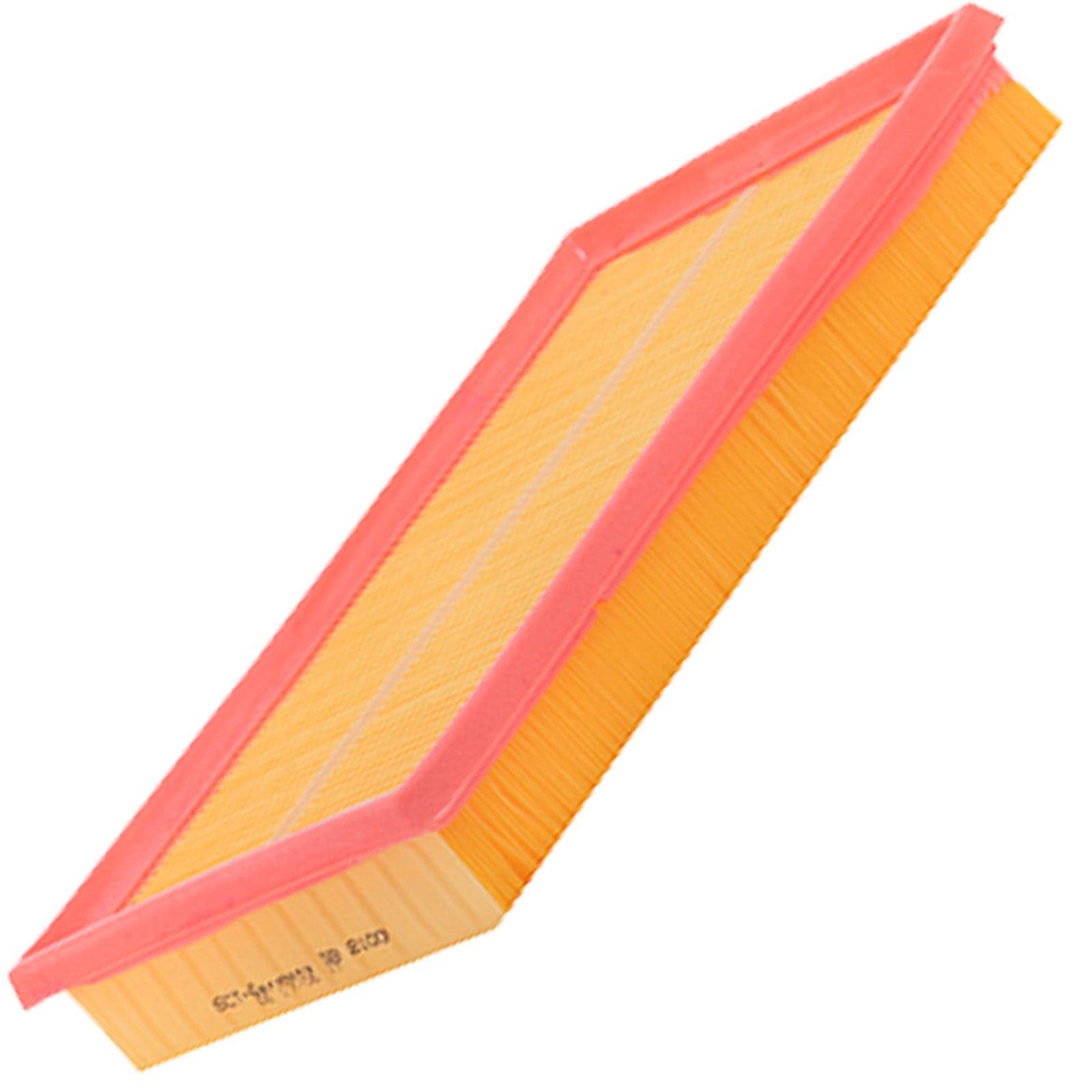 Filterset Inspektionskit+10W40 Öl 1.4 16V