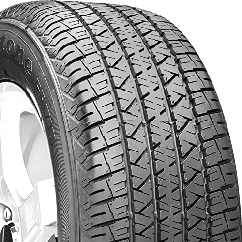 Firestone FR710 All-Season Passenger Tire P235/60R16 99 T