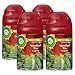 Air Wick Holiday Freshmatic 4 Refills Automatic Spray, Woodland Pine, (4X6.17oz), Air Freshener