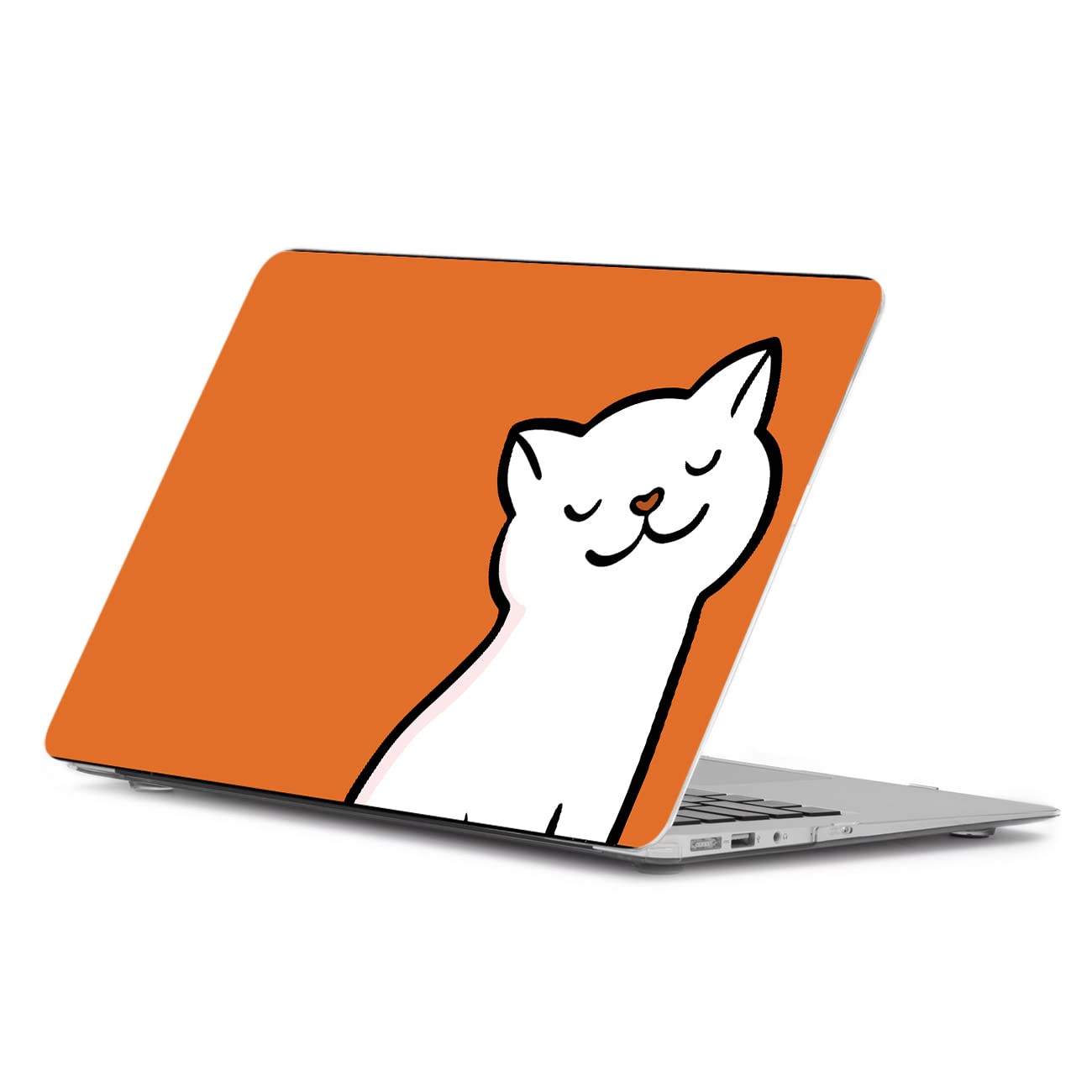 Kotart Laptop Stickers / Skin for Size Upto 16 inch - Bubble Free HD Printed Removable Laptop Sticker for Cat Lovers - Vinyl Laptop Skins for All Laptops Dell HP Acer Mac ASUS (B09RWHJJDK) Amazon Price History, Amazon Price Tracker