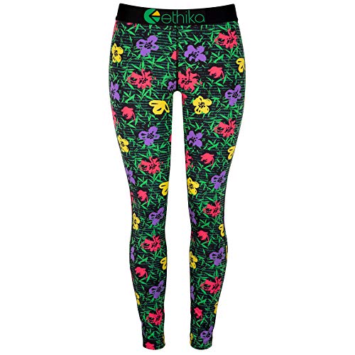 Ethika: The Leggings - Amazon.com