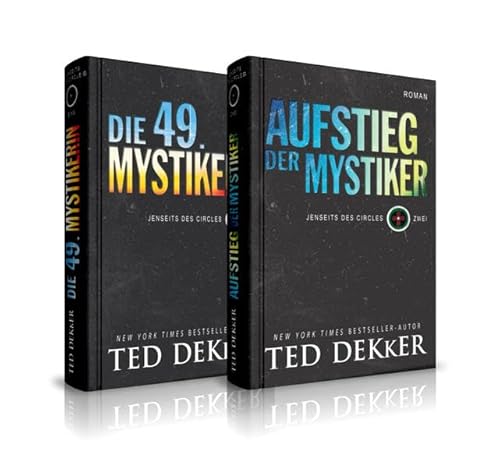 Ted Dekker, 