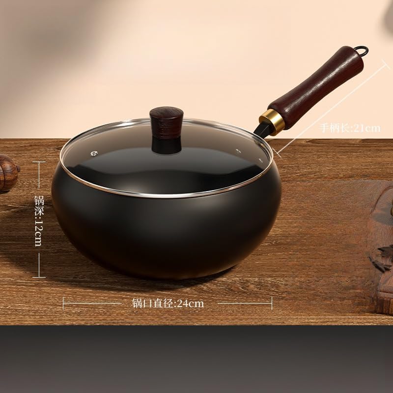 ヨシノクラフト　28cm中華鍋万能セット ヨシノクラフト YOSHINO CRAFT 28cm中華鍋セット ヨシノクラフト 中華