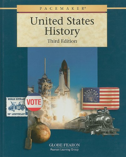 United States History: Myers, Peter J.: 9780130233042: Amazon.com: Books