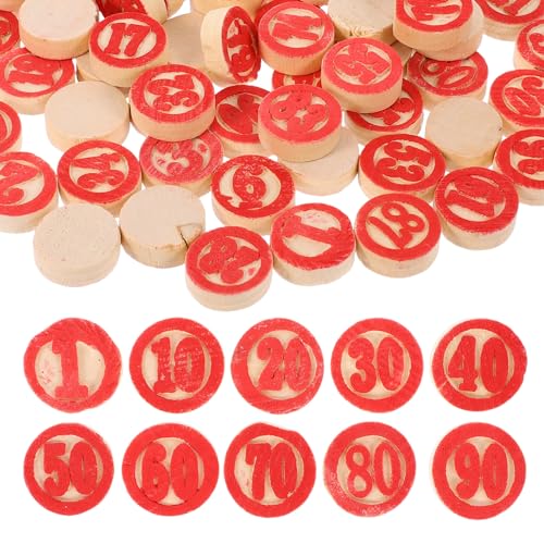 Juego de piezas de ajedrez de madera para reemplazo