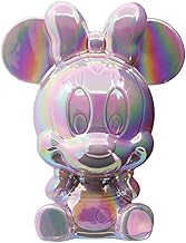 Disney Showcase 14.5 cm Tall Money Box, Multi-Colour