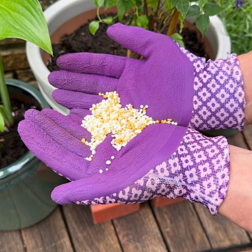 Miracle-Gro Continuous Release All Purpose Plant Food, 900G, White - View 7
