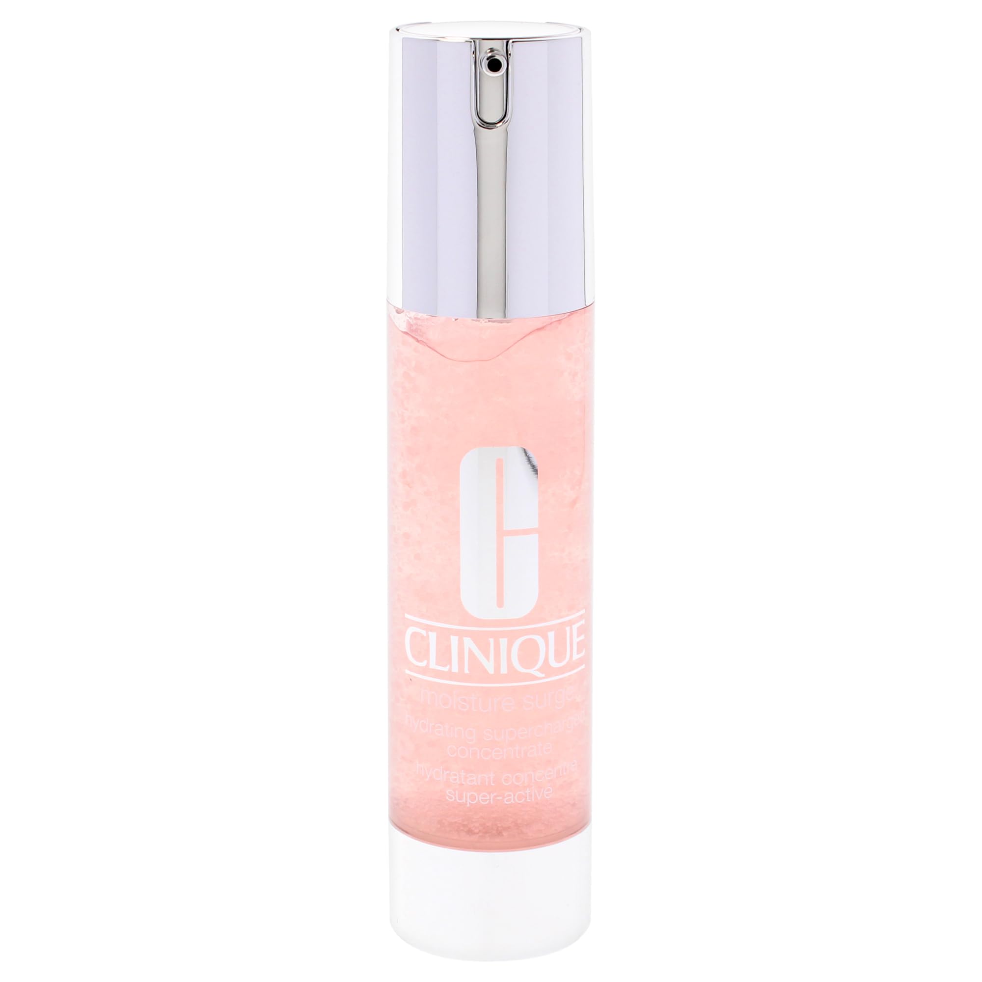 Clinique Moisture Surge Hydrating Supercharged Concentrate