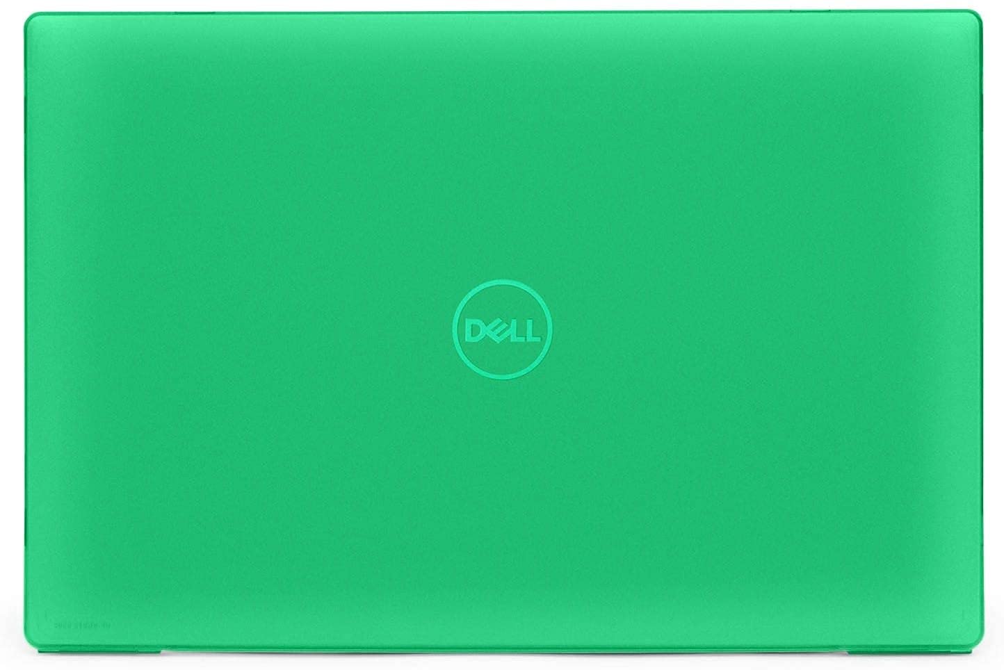 mCover Case Compatible for 2015~2017 13.3" Dell XPS 13 9343 9350 9360 non-2-in-1 Laptop Computers ONLY (NOT Fitting Other Dell Models) Notebook Computers - Green