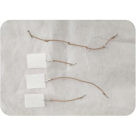 LadPemo Face Lift Tapes and Bands 100pcs 8 Band FJ-FH-DSSLT-0917-A05 Cover