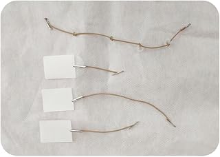 Cinta de estiramiento facial invisible con cu...