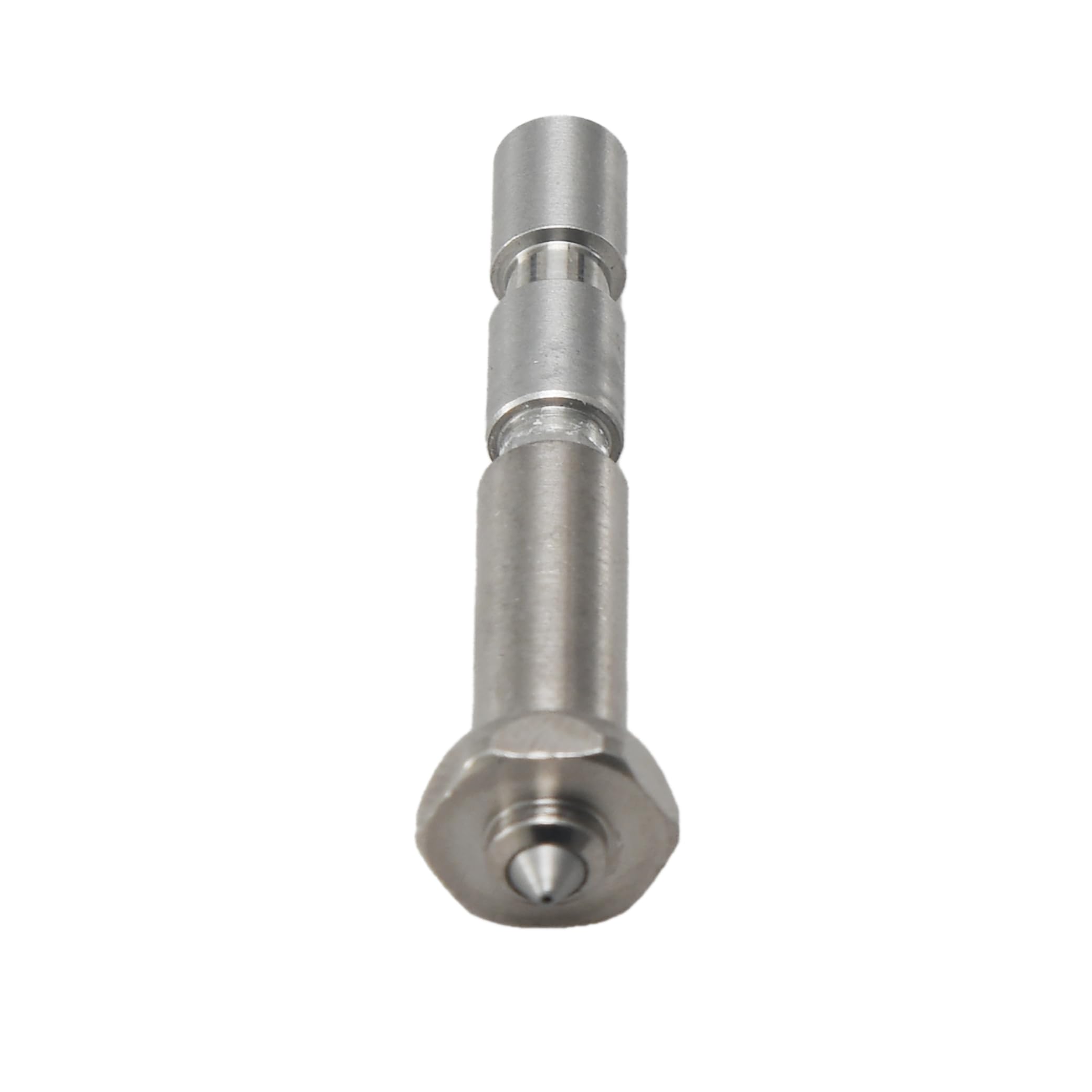 ANYCUBIC Hotend Düse 0,4 Mm Mit Schnellverschluss – Für Kobra 3 & Kobra 3 Combo 3D-Drucker