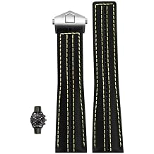 Nylon Watch Strap For TAG Heuer Carrera Porsche Co-branded Limited Edition Men Mido Rudder Watch Chain