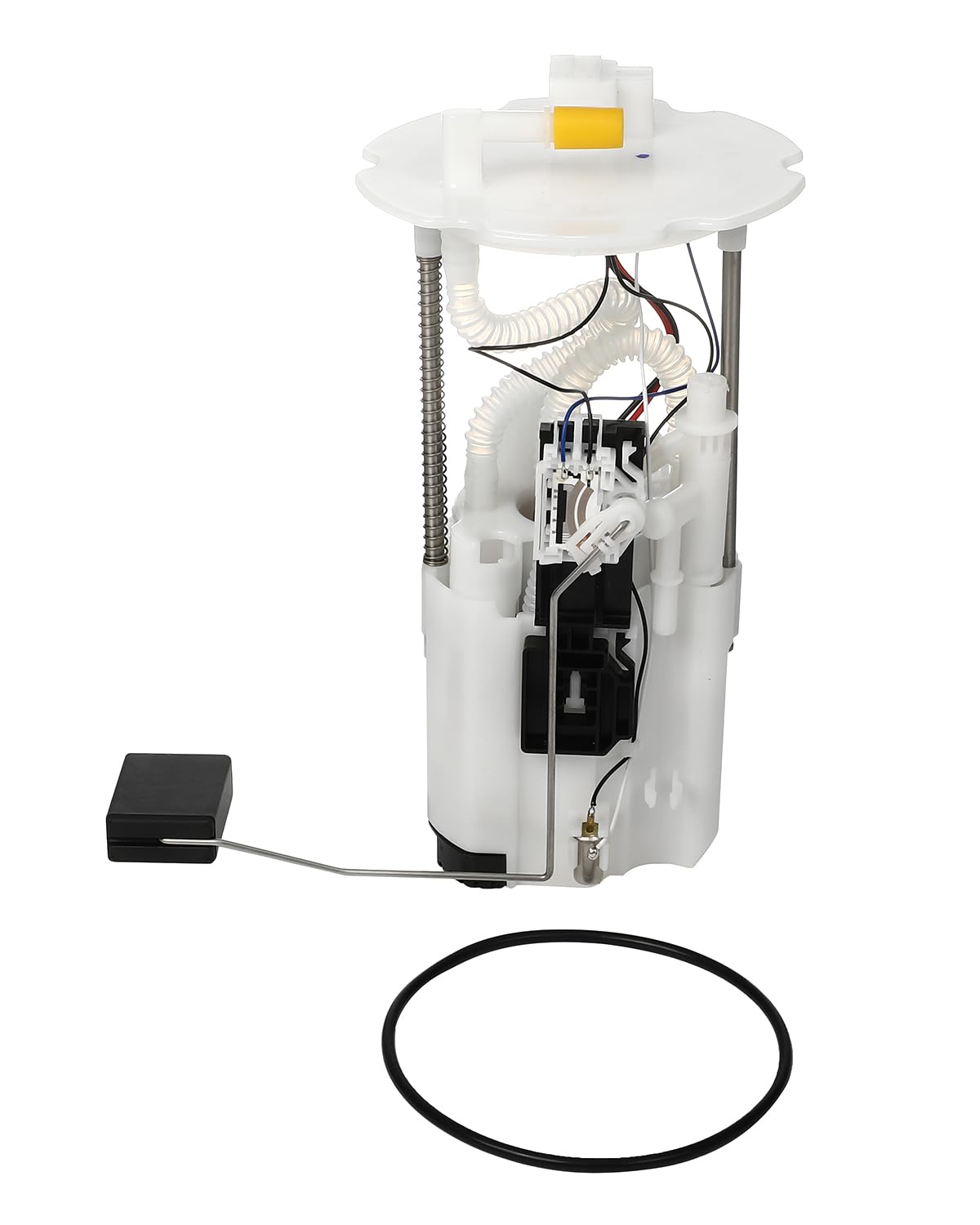 ECCPP SP4175M Electric Fuel Pump Assembly for INFINITI | 2010-2012 FX35 V6 3.5L | 2013 FX37 & 2014-2015 QX70 V6 3.7L | Replaces 170401CA0C, FG1661