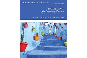 Social Work: An Empowering Profession