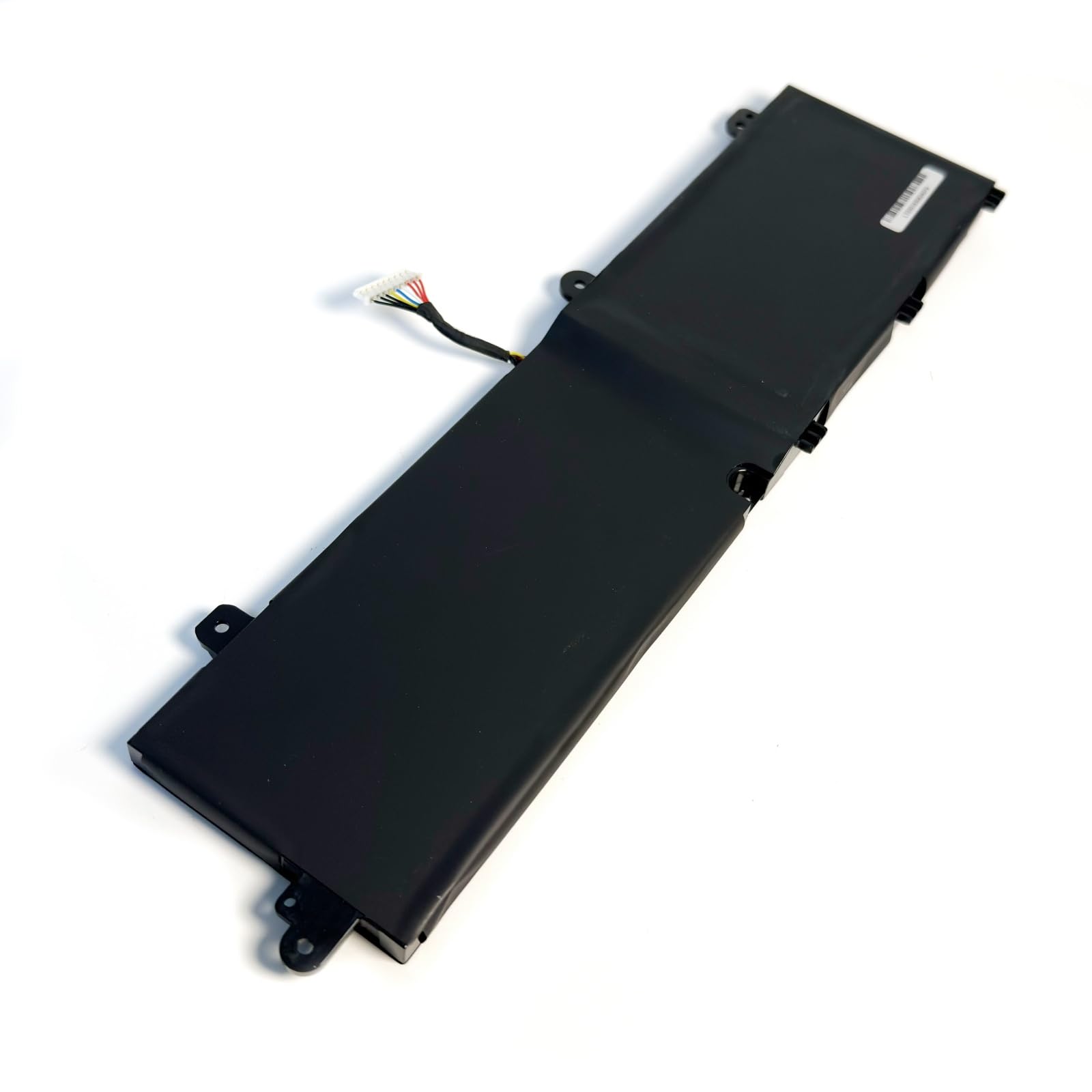 Amazon.com: HBFVG PC50BAT-3 3ICP6/64/115 Laptop Battery
