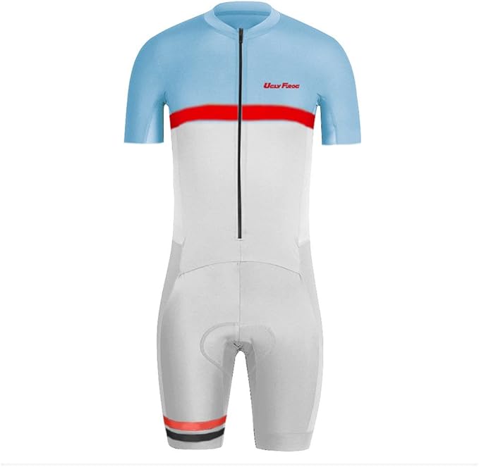 All in one cycling shorts suit Clearance
