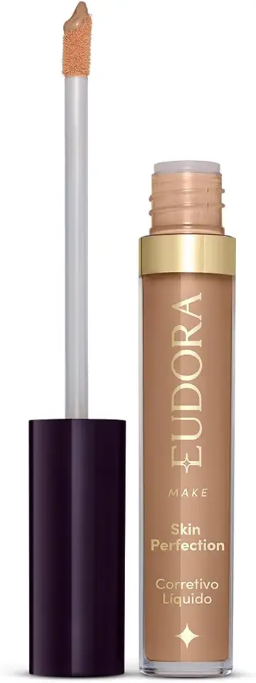 Corretivo Líquido Eudora Make Skin Perfection Cor 225Q 4ml
