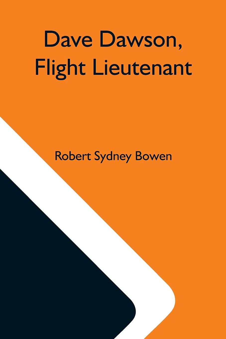 Dave Dawson, Flight Lieutenant