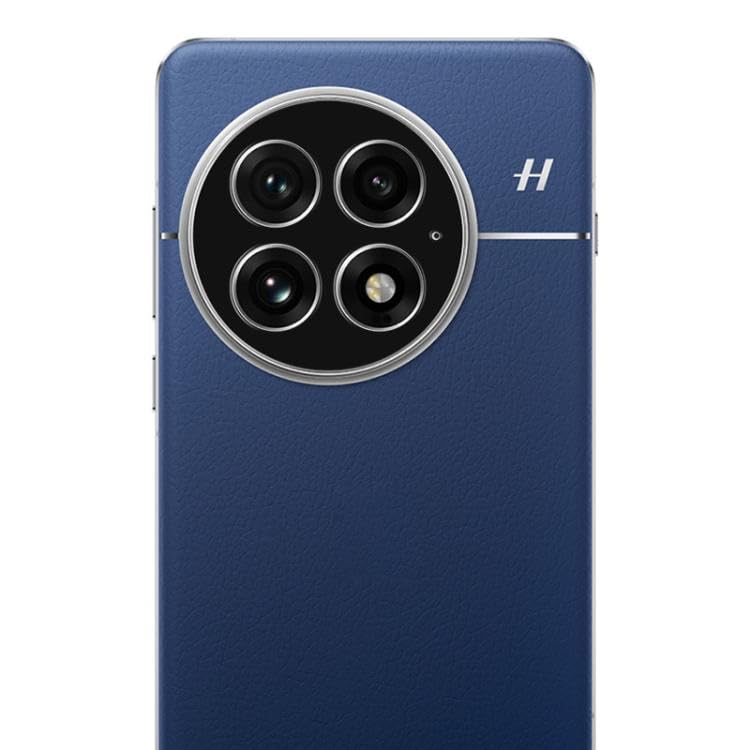 Image of HPTech Camera Lens Protector for OnePlus 13R 5G (1 Pack) - Premium Tempered Glass, Ultra-Clear, 9H Hardness, Anti-Scratch, HD Clarity, Easy Installation Camera Guard