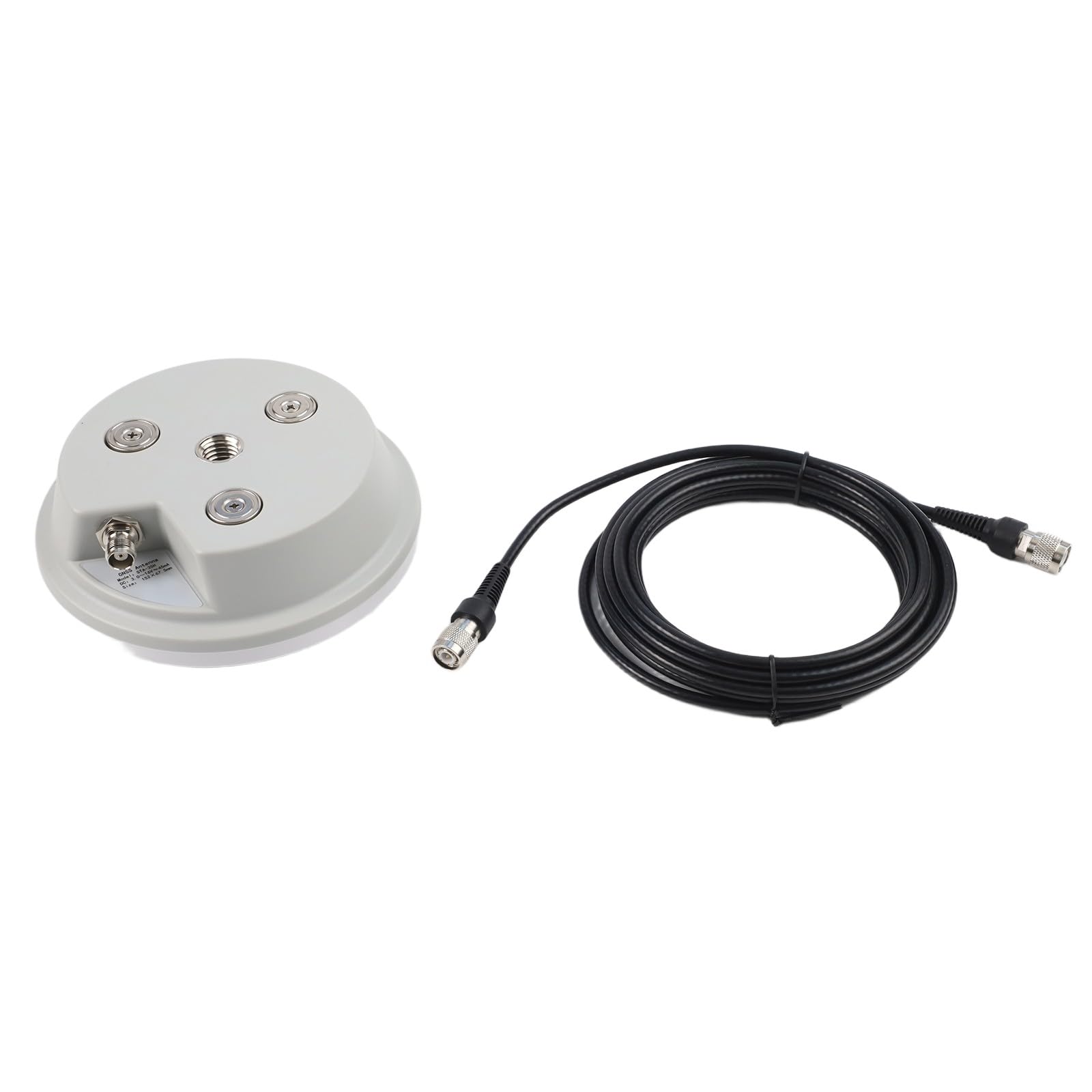 GNSS Antenne GPS Glonass BDS Galileo AG-35H à gain élevé magnétique pour récepteur, toit de voiture, cartographie agricole, arpentage
