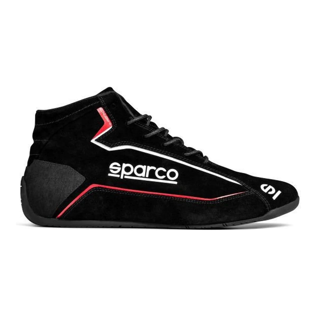 Amazon.co.jp: Sparco Slalom + 2020 靴 サイズ 42 レッド (,) 94