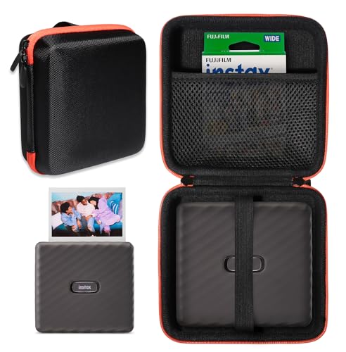 GETGEAR gegear Portable Photo Printer Case for Fujifilm Instax Link Wide Printer by GETGEAR - Used condition - US$14.78