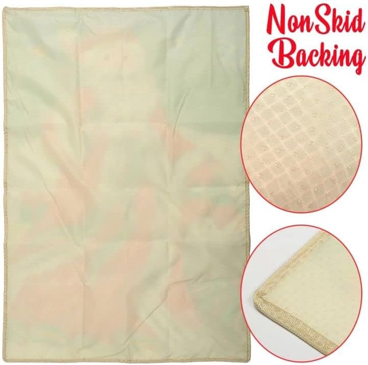 Miniatura 6 de Kits de gancho de pestillo para alfombra, kit de bordado de caballo, kit de gancho de costura, kit de manualidades para principiantes, bricolaje,