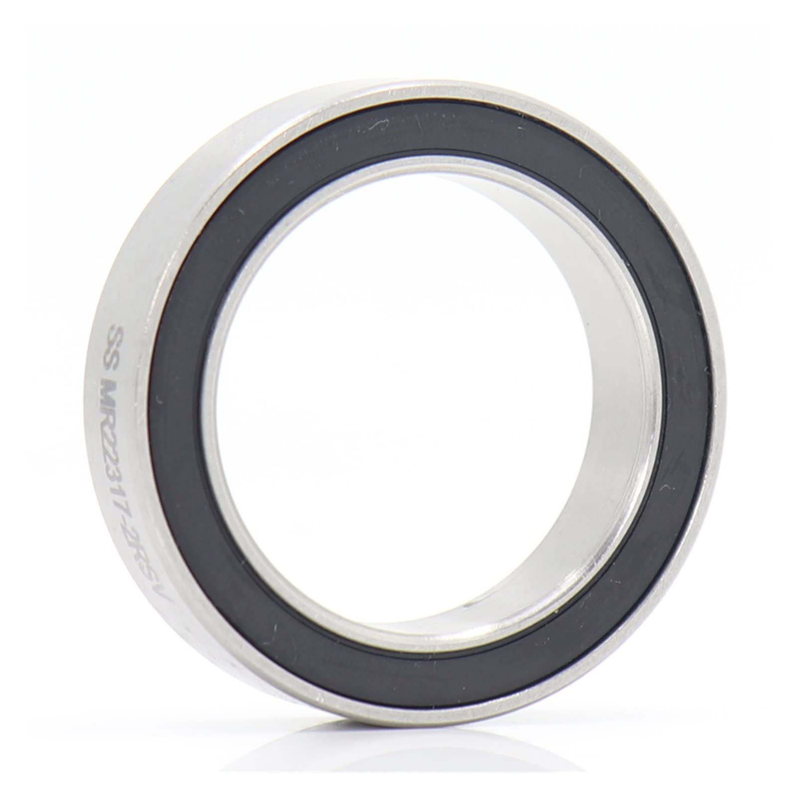 Roulement SMR22317-2RS 22x31x7 arbre central cinq voies roulements acier inoxydable