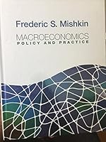 Macroeconomics: Policy and Practice 013139357X Book Cover