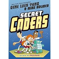 Secret Coders