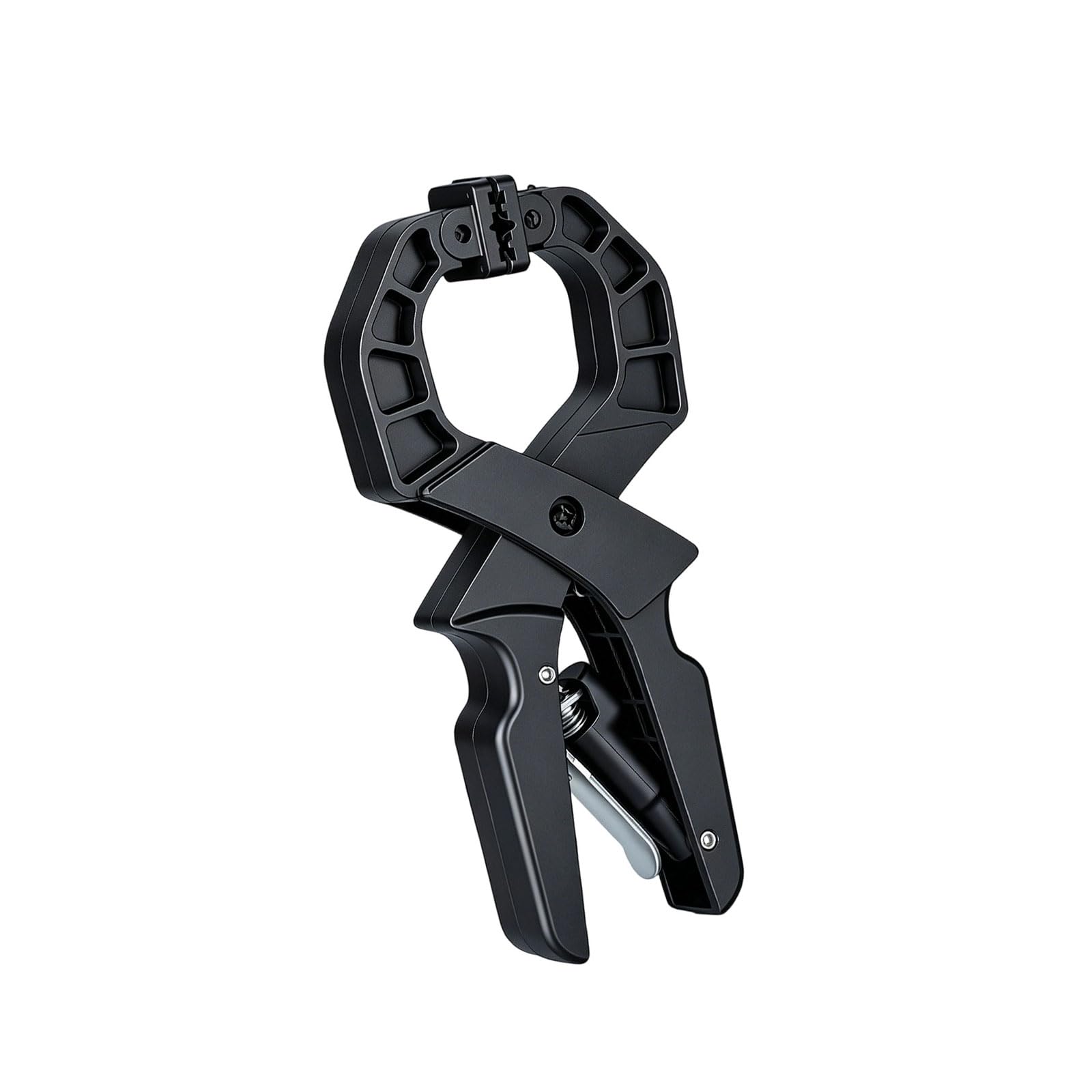 Professional Carpentry Clip Woodworking Clamp Quick Ratchets Carpenter Tool Heavy Duty Jaw Opening Clamps Enduring Heavy Duty Jaw Opening Clamps