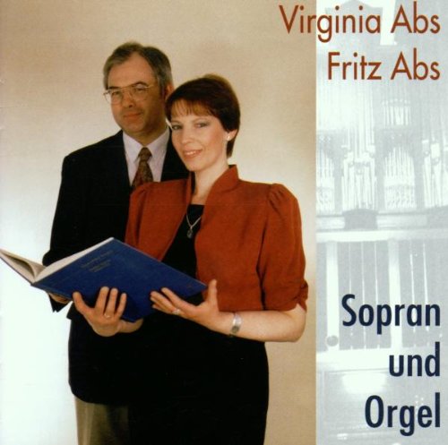 Sopran und Orgel