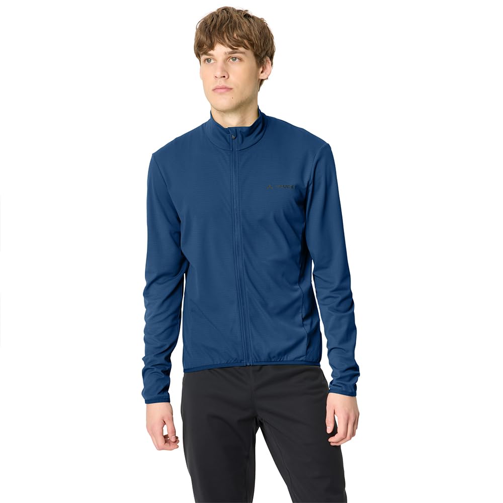 VAUDE Trikot Men's Matera LS Tricot II
