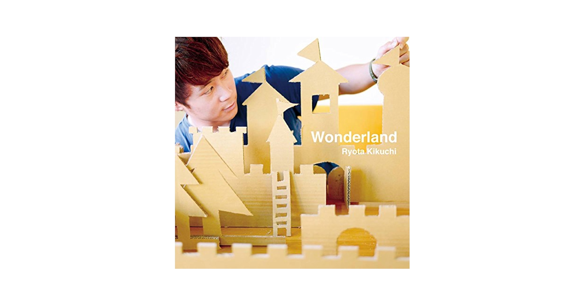 ☆*様 少年隊 WONDERLAND WONDERLAND / 少年隊/SHONENTAI