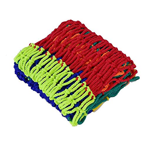 Filet de sécurité enfants pour balcon et barrière extérieure de jardin